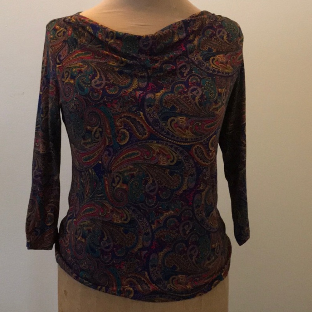 Talbots Women’s Top